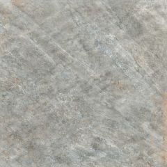 Керамогранит Italon (Италон) Магма Сильвер Грип ректификат 60х60 см, 610010004059