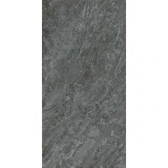 Керамогранит Italon (Италон) Магма Графит ректификат 60х120 см, 610010004066
