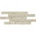 Мозаика Italon (Италон) Магма Минерал Брик 3D 28х78 см