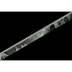 Плинтус Italon (Италон) Магма Альпи Грин 7,2x80 Пат см, 610130001626