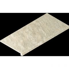 Ступень угловая правая Магма Минерал 33x60 см, 620070002951