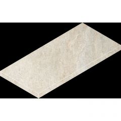 Ступень угловая левая Italon (Италон) Магма Айс 33x60 см, 620070002955