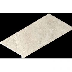 Ступень фронтальная Italon (Италон) Магма Айс Грип 33x60 см, 620070002960