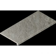 Ступень фронтальная Italon (Италон) Магма Фог Грип 33x60 см, 620070002963