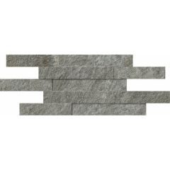 Мозаика Italon (Италон) Магма Фог Брик 3D 28х78 см,