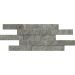 Мозаика Italon (Италон) Магма Фог Брик 3D 28х78 см,