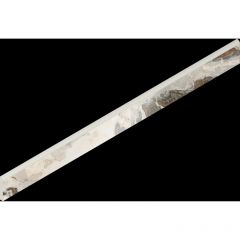 Плинтус Italon (Италон) Магма Довер Тайгер Пат 7,2x80 см, 610130001625