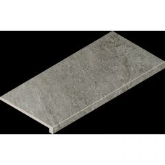 Ступень угловая правая Italon (Италон) Магма Фог Грип 33x60 см, 620070002968