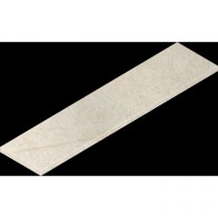 Ступень угловая левая Italon (Италон) Магма Айс 33х120 см, 620070002985