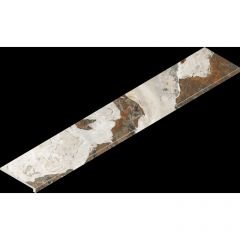 Ступень фронтальная Italon (Италон) Магма Довер Тайгер Пат 33х160 см, 620070002990