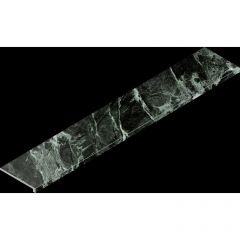 Ступень фронтальная Italon (Италон) Магма Альпи Грин Пат 33х160 см, 620070002991