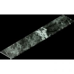 Ступень угловая правая Italon (Италон) Магма Альпи Грин Пат 33х160 см, 620070002993