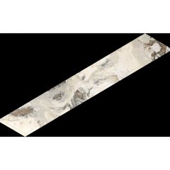 Ступень угловая левая Italon (Италон) Магма Довер Тайгер Пат 33х160 см, 620070002994