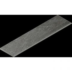 Ступень закругленная правая Italon (Италон) Магма Графит грип 30х120 см, 620040000245