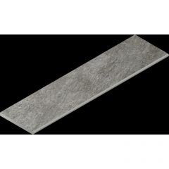 Бортик закругленный Italon (Италон) Магма Фог 30х120 см, 620090001317