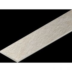 Бортик закругленный правый Italon (Италон) Магма Айс 30х120 см, 620090001319