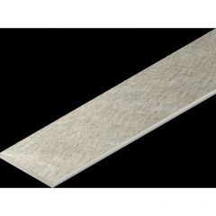 Бортик закругленный правый Italon (Италон) Магма Минерал 30х120 см, 620090001320