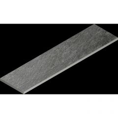 Бортик Italon (Италон) Магма Графит Грип 30х120 см, 620090001333