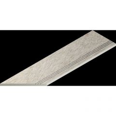 Бортик левый Italon (Италон) Магма Айс Грип 30х120 см, 620090001339