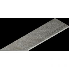 Бортик левый Italon (Италон) Магма Фог Грип 30х120 см, 620090001342