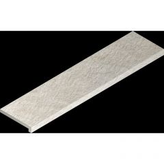 Ступень фронтальная Italon (Италон) Магма Айс 33х60 см, 620070003025