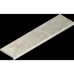 Ступень фронтальная Italon (Италон) Магма Айс 33х60 см, 620070003026