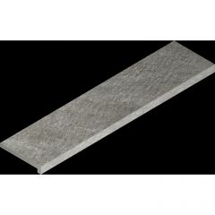 Ступень фронтальная Italon (Италон) Магма Фог 33х60 см, 620070003028