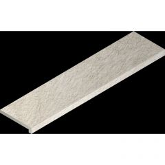 Ступень угловая правая Italon (Италон) Магма Айс 33х60 см, 620070003030