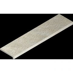 Ступень угловая правая Italon (Италон) Магма Минерал 33х60 см, 620070003031