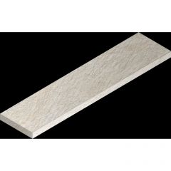 Ступень угловая левая Italon (Италон) Магма Айс 33х60 см, 620070003035