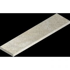 Ступень угловая левая Italon (Италон) Магма Минерал 33х60 см, 620070003036