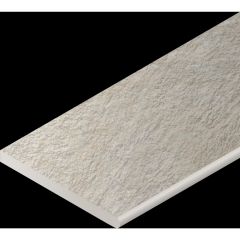 Бортик закругленный правый Italon (Италон) Магма Айс 30х60 см, 620090001364