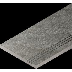 Бортик правый Italon (Италон) Магма Фог Грип 30х60 см, 620090001382