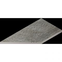 Бортик левый Italon (Италон) Магма Фог Грип 30х60 см, 620090001387