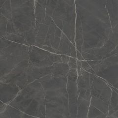 Керамогранит Kerama Мarazzi Буонарроти серый темный обрезной 60x60 см, SG642920R