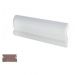 Бордюр Kerama Marazzi (Керама Марацци) Masia London Cacao 5x15 см (21053)