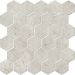Плитка настенная Kerama Marazzi (Керама Марацци) Карму светлый натур полотно из 30 частей 29.7х29.8 см, толщ. 6.9 мм, 63007 (6 плит)