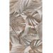 Плитка настенная Kerama Marazzi (Керама Марацци) Левада коричневый 25х40 см, толщ. 8 мм, 6412