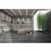 Керамогранит Kerama Marazzi (Керама Марацци) Про Нордик Серый Обрезной 60х60 см, толщ. 9 мм, DD605220R (5 плит)