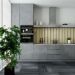 Плитка настенная Kerama Marazzi (Керама Марацци) Спига бежевый структура 15х40 см, толщ. 9.5 мм (15141)
