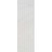 Плитка настенная Kerama Marazzi (Керама Марацци) Греппи белый структура обрезной 40х120 см, толщ. 12 мм (14034R)