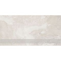 Ступень Lasselsberger Мирабелло светло-бежевая 30х60 см, 6860-0076