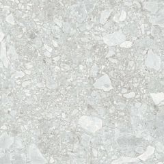 Керамогранит Lasselsberger Спектр светло-серый 45х45 см, 6246-0116