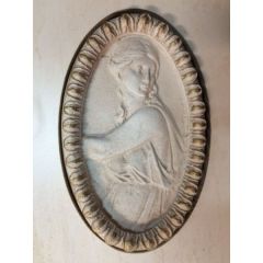 Вставка Lasselsberger (Лассельсбергер) Глория 10х16 см