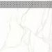 Декор Lasselsberger (LB Ceramics) Каррара Нова Белый матовый 45x45 см, 7346-0003-1001
