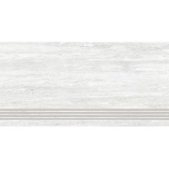 Ступень Lasselsberger Аспен светло-серая 30х60 см, 6860-0069