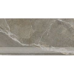 Ступень Lasselsberger Диккенс бежево-коричневая 30х60 см, 6860-0072