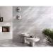 Керамогранит Vitra StoneSystem Боргония Линейный Серый Матовый R10A K948096R 60х120 см