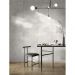 Керамогранит Vitra ArdeStone Серый Матовый R10A Ректификат 60х120 см, K948700R0001VTER