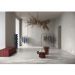 Керамогранит Vitra (Витра) CementBase Белый Матовый R10A Ректификат 60х120 см, K948554R0001VTER